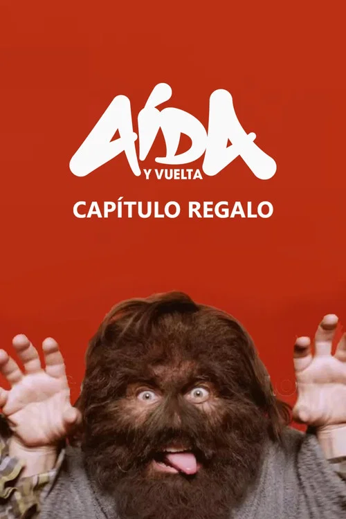 A&iacute;da y vuelta: Cap&iacute;tulo regalo
