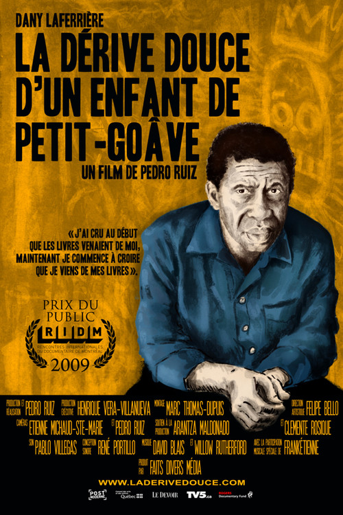 La d&eacute;rive douce d&rsquo;un enfant de Petit-Go&acirc;ve