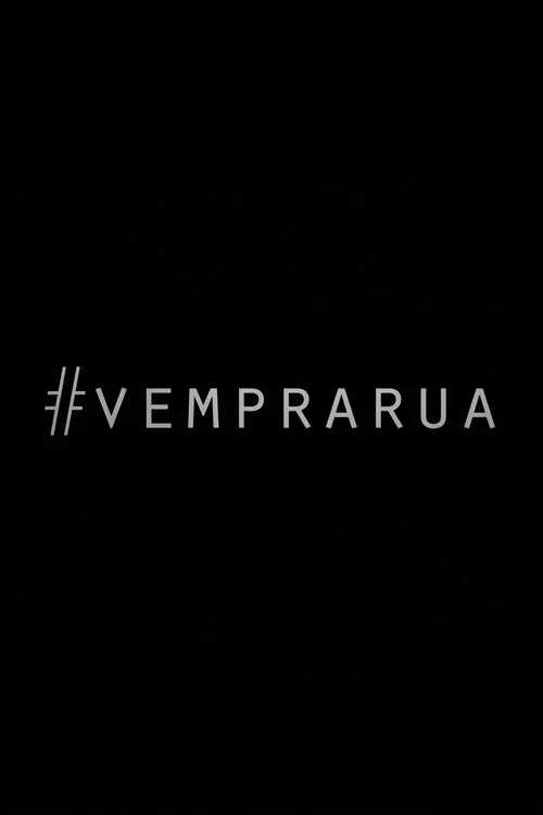 Vem Pra Rua, Vem Dan&ccedil;ar