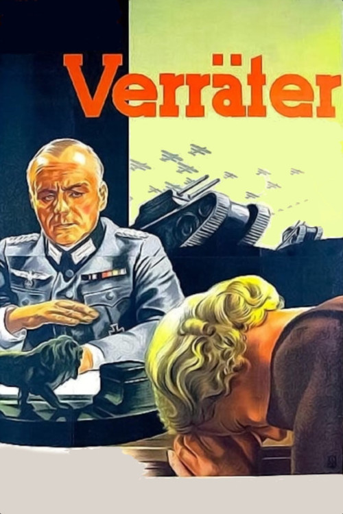 Verr&auml;ter