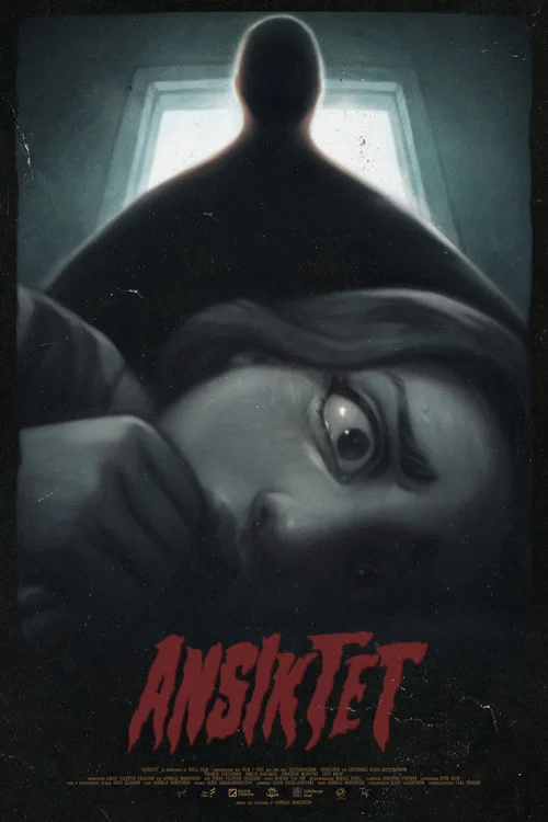 Ansiktet