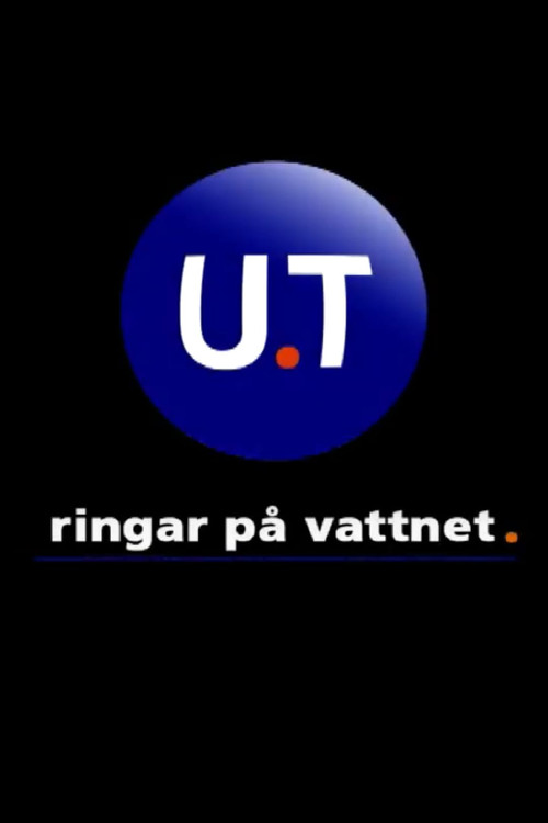 Ringar p&aring; vattnet