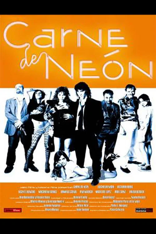 Carne de Ne&oacute;n