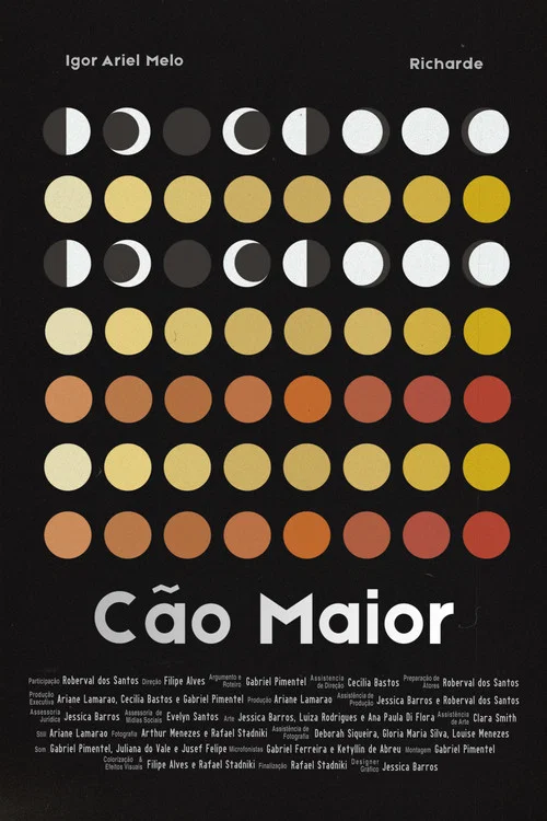 C&atilde;o Maior