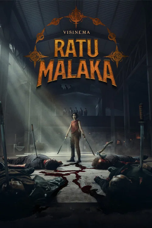 Ratu Malaka
