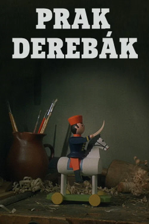 Prak dareb&aacute;k