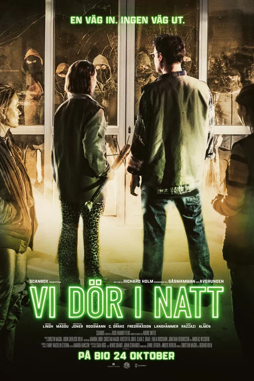 Vi d&ouml;r i natt