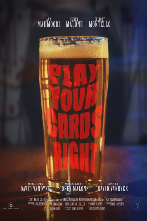 Play Your Cards Right