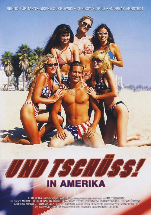 Und tsch&uuml;ss! In Amerika