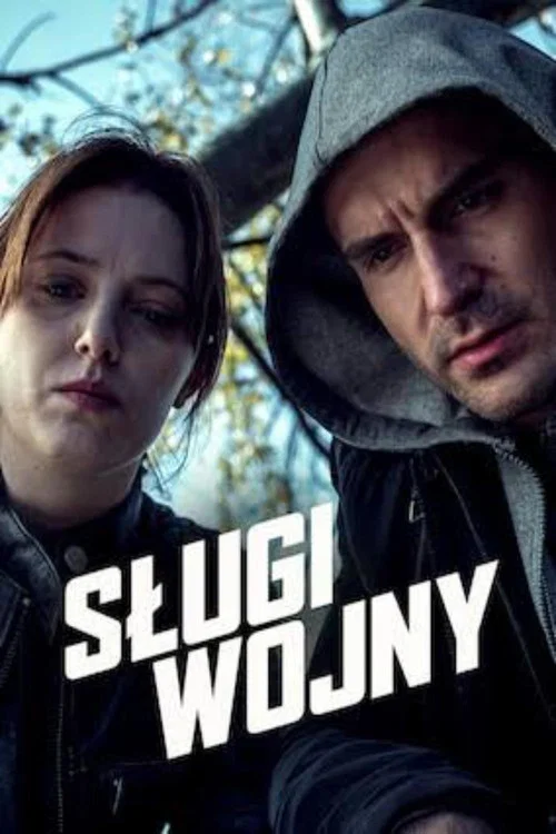 Sługi wojny