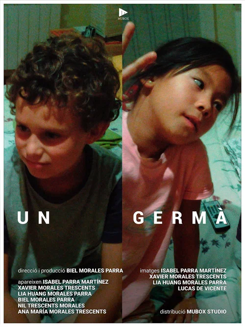 Un germ&agrave;