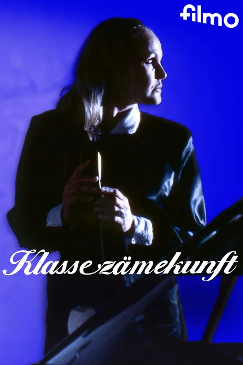 Klassez&auml;mekunft