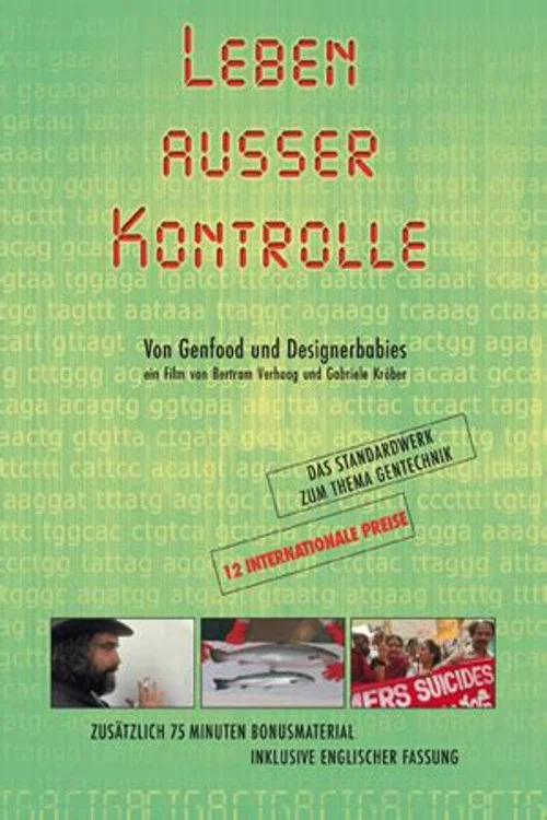 Leben au&szlig;er Kontrolle