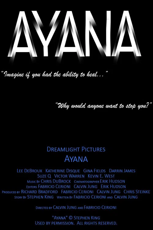 Ayana