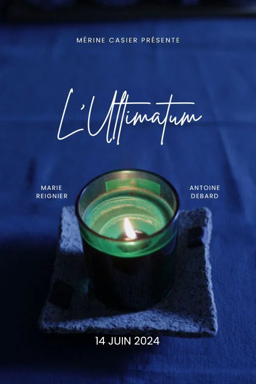 L&rsquo;Ultimatum