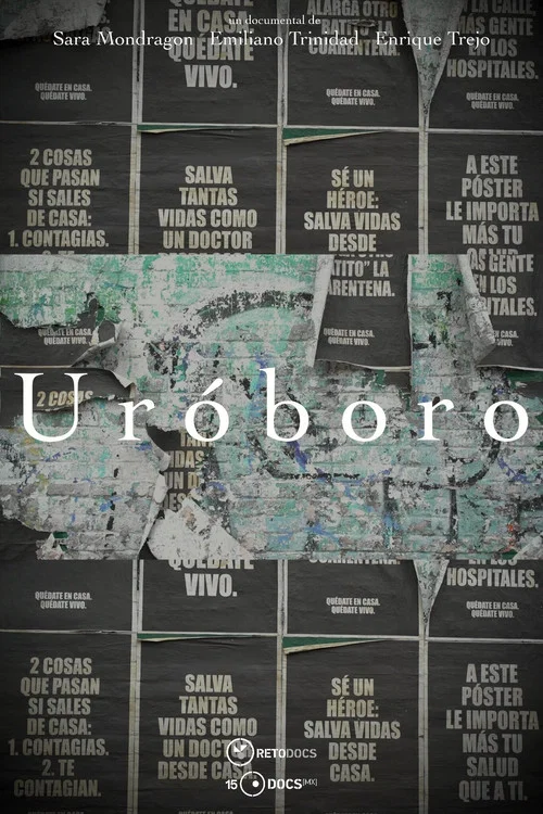 Ur&oacute;boro