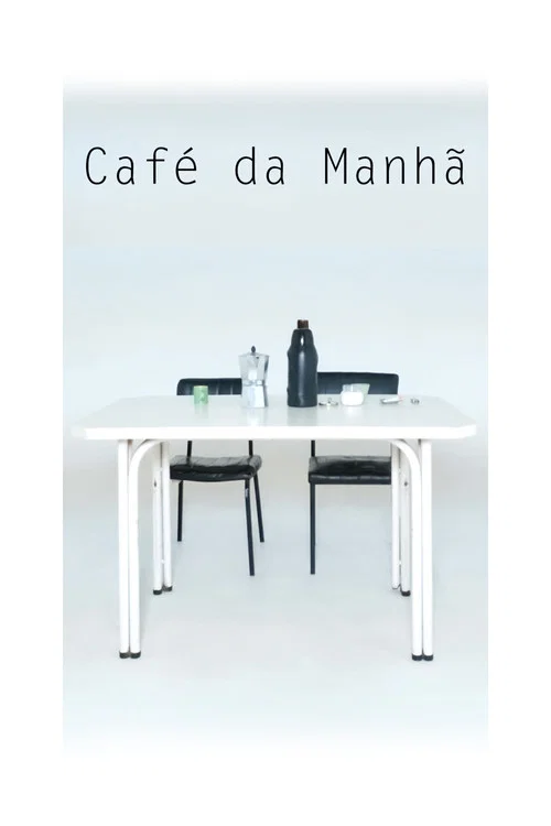 Caf&eacute; da Manh&atilde;