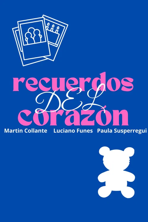 Recuerdos del coraz&oacute;n