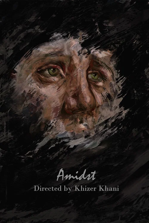 Amidst