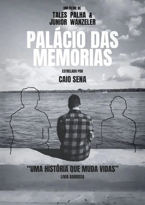 Pal&aacute;cio das Mem&oacute;rias