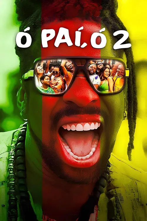&Oacute; Pa&iacute;, &Oacute; 2
