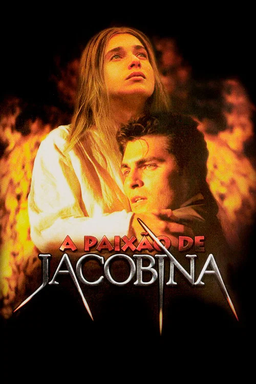 A Paix&atilde;o de Jacobina