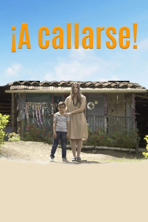 &iexcl;A callarse!