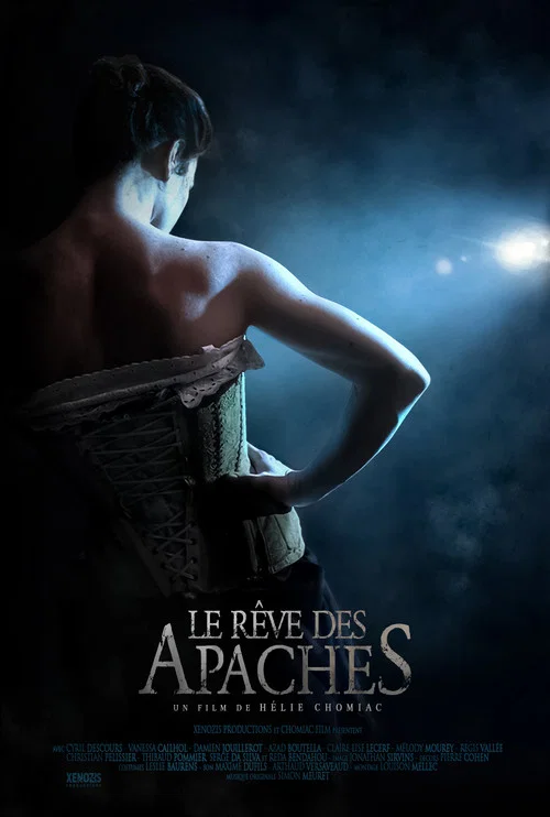 Le R&ecirc;ve des Apaches