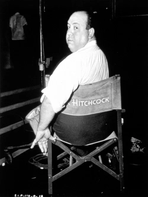 Alfred Hitchcock. La ficci&oacute;n sin L&iacute;mites
