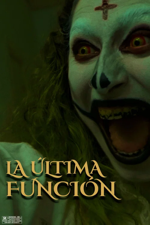 La &Uacute;ltima Funci&oacute;n