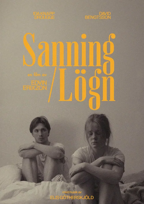 Sanning/L&ouml;gn
