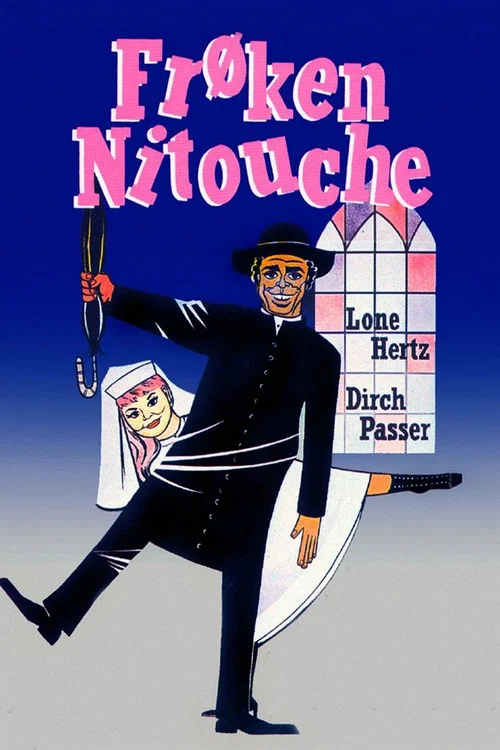 Fr&oslash;ken Nitouche
