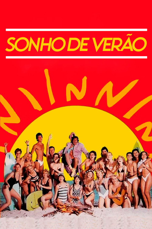 Sonho de Ver&atilde;o
