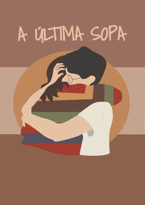 A &Uacute;ltima Sopa