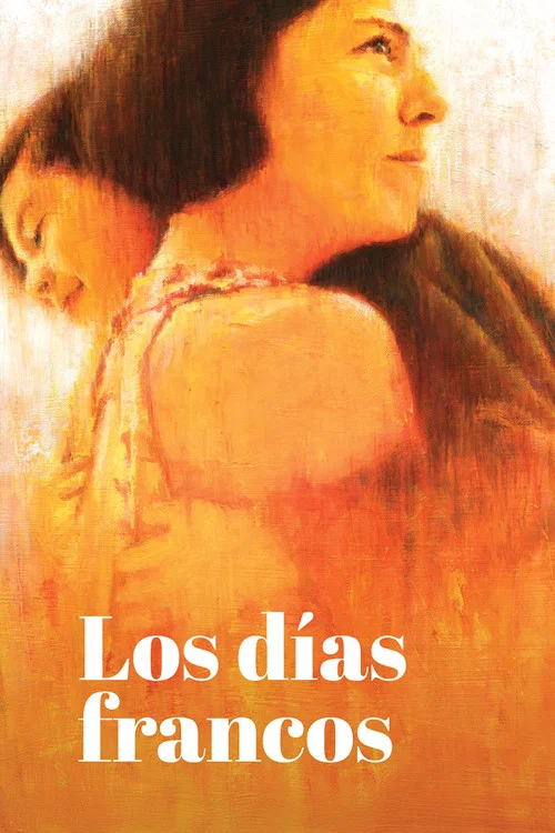 Los D&iacute;as Francos