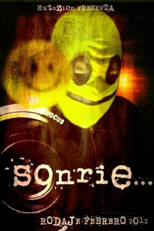 Sonr&iacute;e
