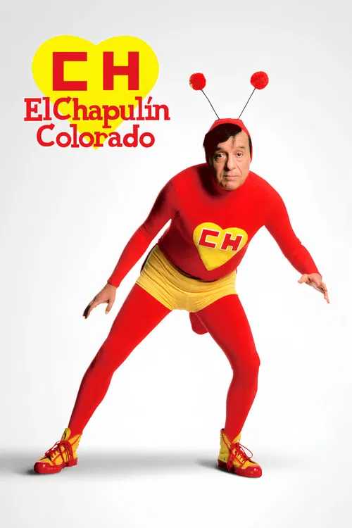 El Chapul&iacute;n Colorado