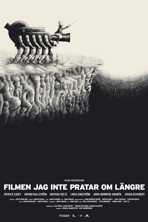 Filmen jag inte pratar om l&auml;ngre