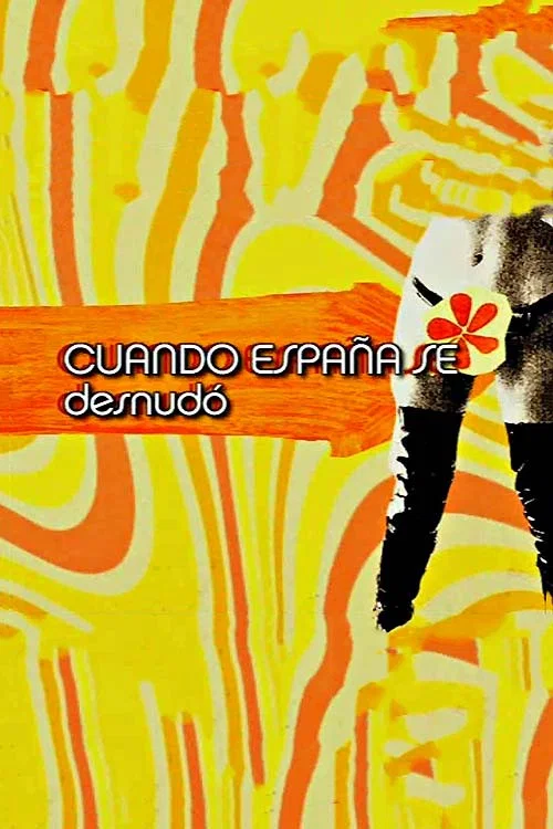 Cuando Espa&ntilde;a se desnud&oacute;