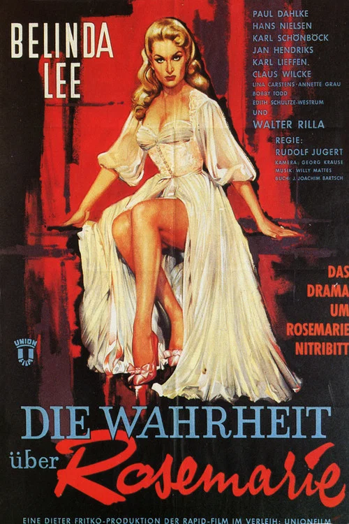 Die Wahrheit &uuml;ber Rosemarie