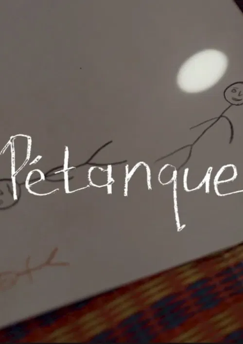 P&eacute;tanque: Legacies of a secret war