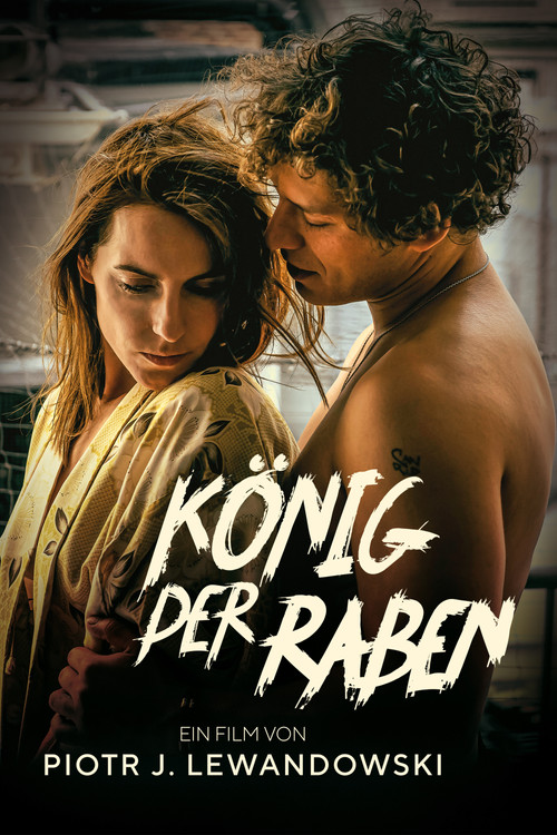 K&ouml;nig der Raben