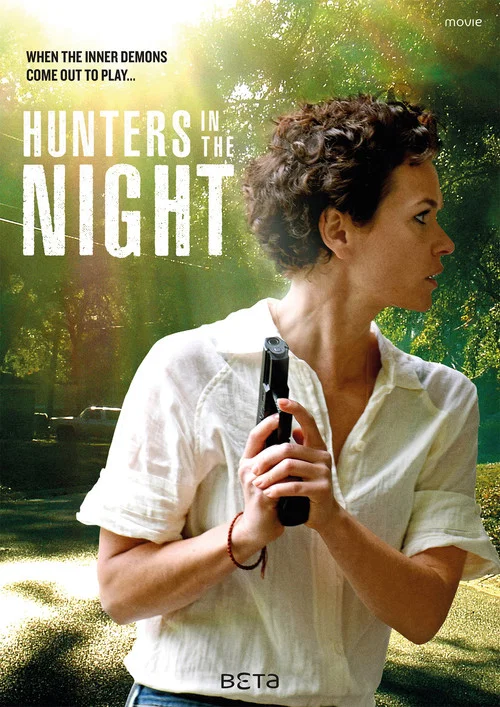 Kommissarin Louise Boni &ndash; J&auml;ger in der Nacht