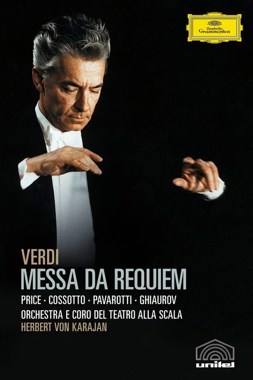 Verdi &ndash; Messa da Requiem
