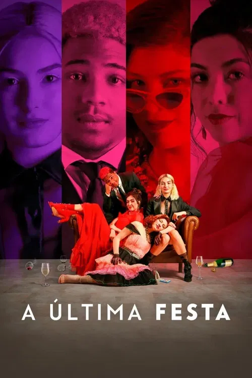 A &Uacute;ltima Festa