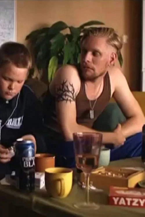 Inte alla h&auml;star i stallet