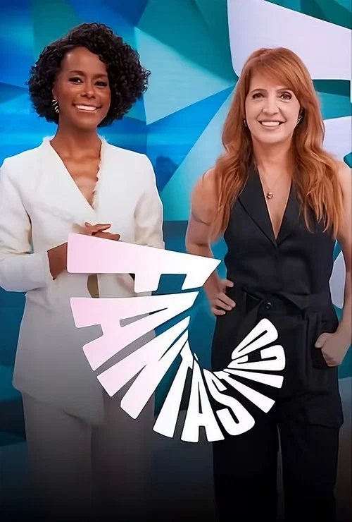 Fant&aacute;stico
