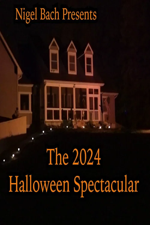 2024 Halloween Spectacular