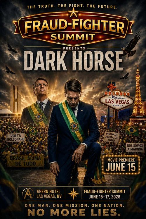 Dark Horse