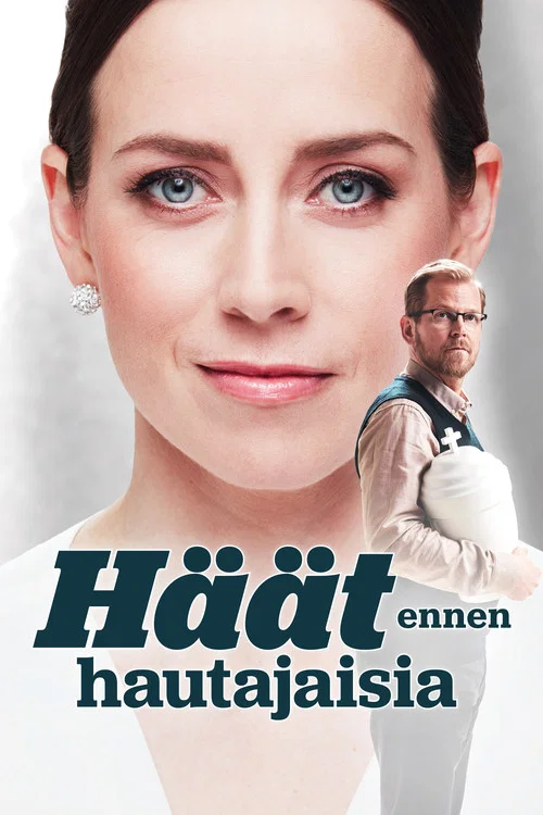 H&auml;&auml;t ennen hautajaisia